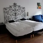 Hotel A La Maison Rouge & Restaurant Barr