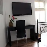 A La Maison Rouge & Restaurant Hotel Barr