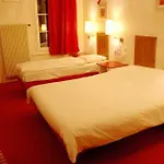Hotel A La Maison Rouge & Restaurant Barr