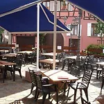 A La Maison Rouge & Restaurant 3* Barr