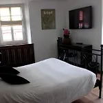 A La Maison Rouge & Restaurant Hotel Barr