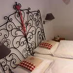 A La Maison Rouge & Restaurant Hotel Barr