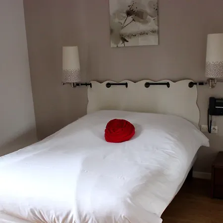 A La Maison Rouge & Restaurant Ξενοδοχείο Barr