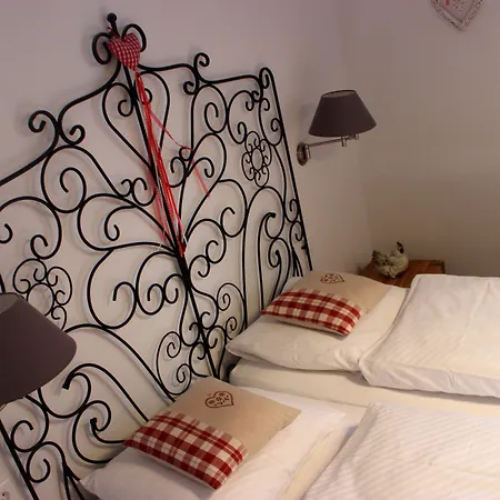 A La Maison Rouge & Restaurant Hotel Barr