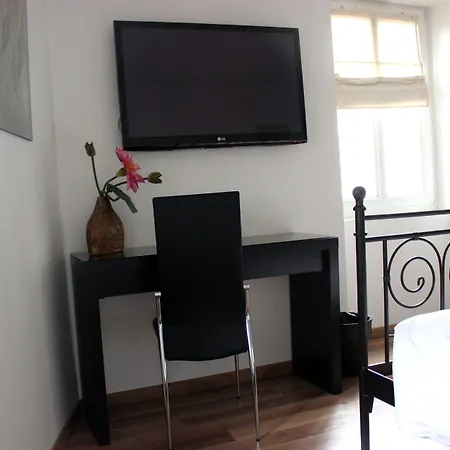 A La Maison Rouge & Restaurant Ξενοδοχείο Barr