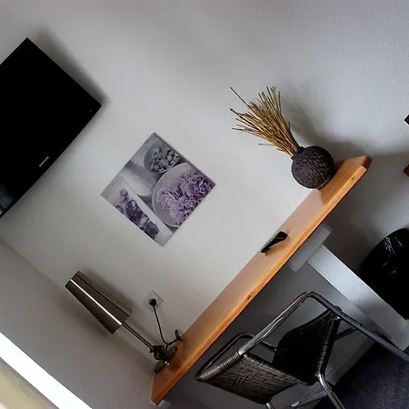 A La Maison Rouge & Restaurant 3*