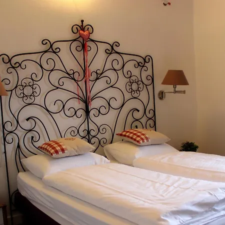 A La Maison Rouge & Restaurant Hotel Barr