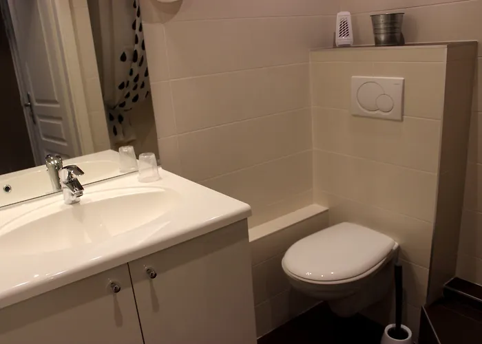 A La Maison Rouge & Restaurant 3* Barr