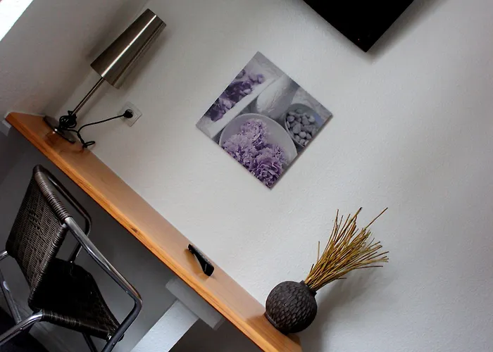 A La Maison Rouge & Restaurant Hotel