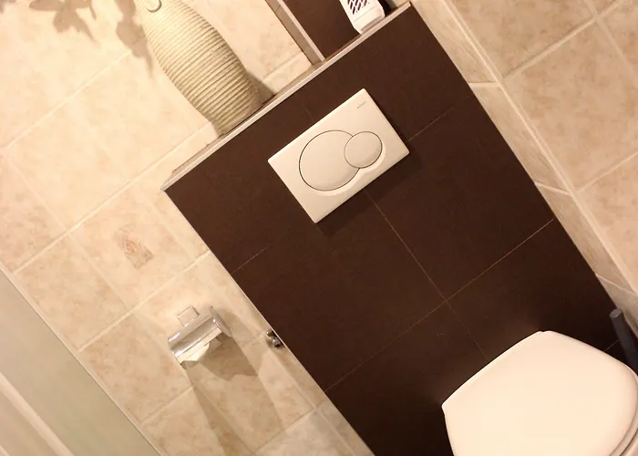 A La Maison Rouge & Restaurant 3* Barr