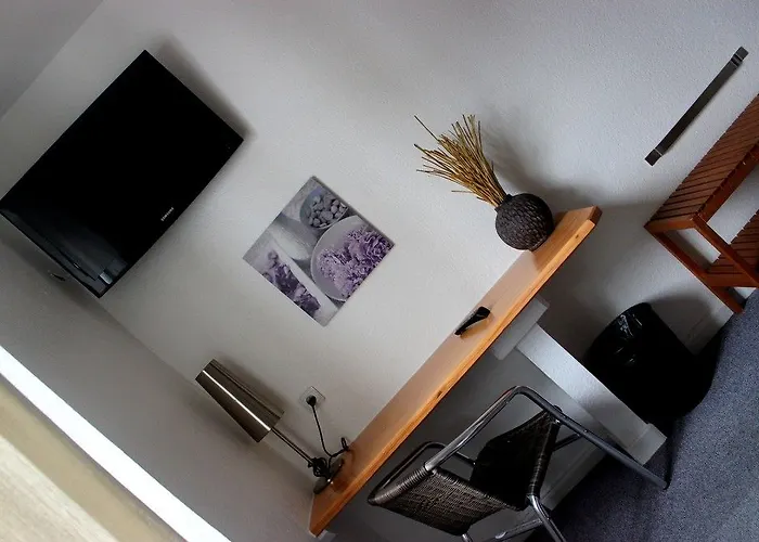 A La Maison Rouge & Restaurant 3*